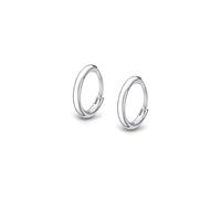 LOTUS Style - LS2174-4/1 - Boucles d'oreille Homme - Acier Inoxydable