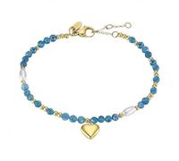 Lotus Style PULSERA SRA.CHA-Perl.AZCL