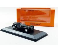 Lotus Super Seven 1968 - 1:43 - MaXichamps