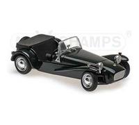Lotus Super Seven 1968 Maxichamps 1/43 G
