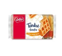 LOTUS - Tendre Gaufre 224G - Lot De 4 - Vendu Par Lot