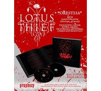 Lotus Thief - Oresteia (Dluxe EDT.) [Import]