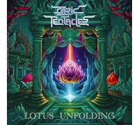 Lotus Unfolding