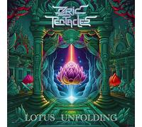 Lotus Unfolding