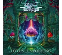 Lotus Unfolding - Cd Album