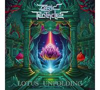 Lotus Unfolding – CD – Kscope