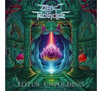 Lotus Unfolding