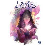 Lotus - version anglaise G