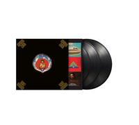 Lotus Vinyle
