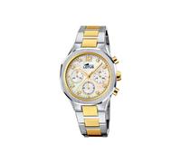 Lotus - Watch 18870/1 - unisex - Accessoires - Gris - Taille: ONE Size