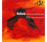 Lotus - Within Or Without You