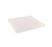 LOTUSCRAFTS Tapis de méditation, coussin de méditation, modèle Zabuton Delux, 4 ou 7 cm de hauteur, housse lavable 100% en coton, Certifié GOTS