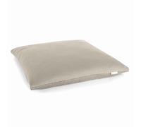 LOTUSCRAFTS Tapis de méditation, coussin de méditation, modèle Zabuton Delux, 4 ou 7 cm de hauteur, housse lavable 100% en coton, Certifié GOTS
