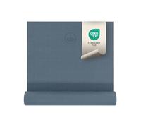 LOTUSCRAFTS Tapis de yoga antidérapant, modèle Mudra Studio, standard ou XL, certifié OEKO TEX®, parfait yoga mat polyvalent pour le yoga ou le pilates
