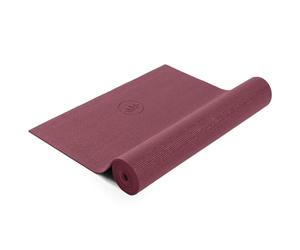 LOTUSCRAFTS Tapis de yoga antidérapant, modèle Mudra Studio, standard ou XL, certifié OEKO TEX®, parfait yoga mat polyvalent pour le yoga ou le pilates
