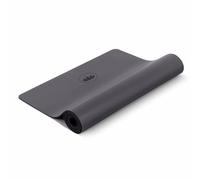 LOTUSCRAFTS Tapis de yoga antidérapant, modèle Pure, idéal pour les styles de yoga dynamiques, fabriqué en caoutchouc naturel, parfait aussi pour le pilates