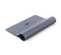 LOTUSCRAFTS Tapis de yoga antidérapant, modèle Pure, idéal pour les styles de yoga dynamiques, fabriqué en caoutchouc naturel, parfait aussi pour le pilates