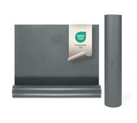 LOTUSCRAFTS Tapis de yoga de haute qualité, modèle Mudra Pro, fabriqué en Allemagne, certifié OEKO TEX®, parfait pour le yoga ou le Pilates