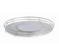 LotusGrill Barbecue G de 435 Grid Accessoires pour Barbecue/Grill