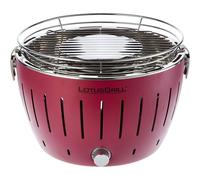 LotusGrill G280 Grill Charbon de bois (combustible) Violet