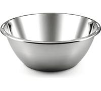 LotusGrill Bol intérieur de rechange en acier inoxydable pour le gril de table au charbon de bois G340