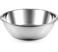 LotusGrill Bol intérieur de rechange en acier inoxydable XL pour gril de table au charbon de bois XL