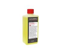 LotusGrill Charbon De Bois Sacs 2,5 kg Incl. Pâte À Allumer 500 ml