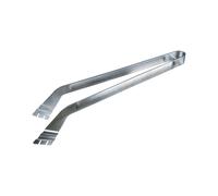 LotusGrill Edelstahlzange - Profigrillzange En Acier Inoxydable pour Réel Grill