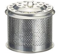 Porte-Charbon LotusGrill RVS Classic