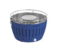 LotusGrill G34 U Bleu