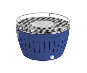 LotusGrill G34 U Bleu
