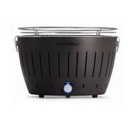 LotusGrill G340 barbecue USB + 200 ml gel allumage 2 kg charbon