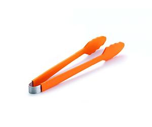 LotusGrill GZ-OR-33 Pince Barbecue Orange Mandarine 32 x 10 x 4 cm