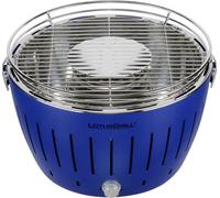 LotusGrill LG G34 U Blau LotusGrill G34 U Blau