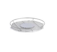 LotusGrill Rechange Grille pour L'Table Barbecue à Charbon de Bois G340