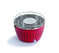 Lotusgrill, Serie 435 Xl , Farbe Feuerrot