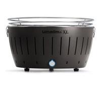 LotusGrill XL Grill Chaudron Charbon de bois (combustible) Anthracite