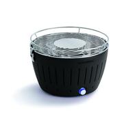 LotusGrill XL Grill Chaudron Charbon de bois (combustible) Anthracite