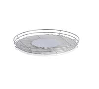 LotusGrill XL Rechange Grille XL pour Table Barbecue à Charbon de Bois XL