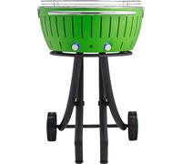 LOTUSGRILL XXL - Garden Grill USB