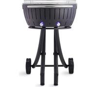LotusGrill XXL, G600, gris anthracite