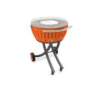 LotusGrill XXL, G600, mandarinenorange