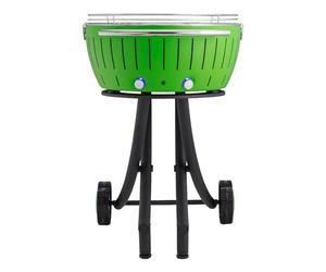 LOTUSGRILL XXL - Garden Grill USB