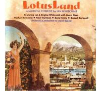 LotusLand: A Musical Comedy (1992 Studio Cast) by Ian Whitcomb (1995-12-02)