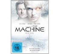 Lotz,Caity - The Machine