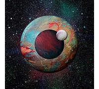 LOU,ALICE PHOEBE - Orbit (Bonus Track)