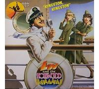 Lou and the Hollywood Bananas - Kingston Kingston (1979) / Vinyl record [Vinyl-LP]