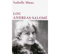 Lou Andreas-Salomé