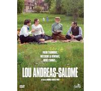 Lou Andreas-Salomé