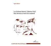 Lou Andreas-Salomé, Catherine Pozzi